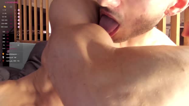 paul_rubini 13-07-2024 video striptease