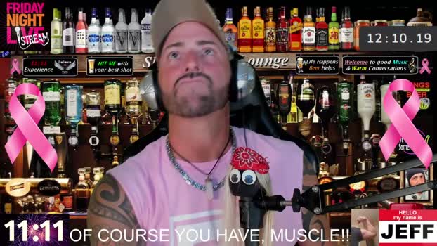 socialmaverick 13-07-2024 video squirt