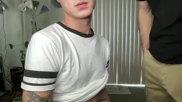 trystoph 12-07-2024 video Pretty