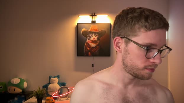 blueeyedtallguy 14-07-2024 video sexykitty