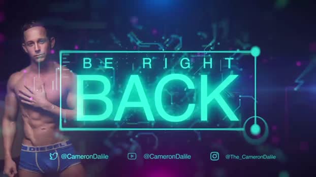 camerondalile 14-07-2024 video bigload