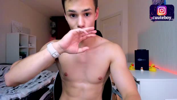 cuute_boy 13-07-2024 video fuckface