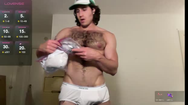 hollywood_otter 14-07-2024 video lush