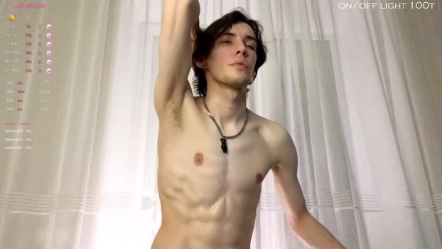 levilys 14-07-2024 video skinny