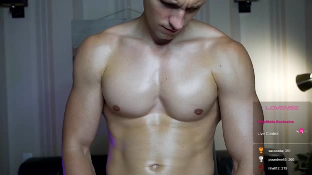 marcusdiamond 14-07-2024 video strip