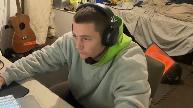 nezzey 14-07-2024 video sexymale