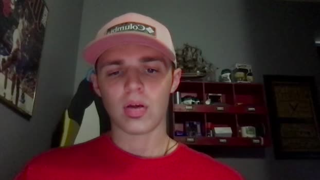 secret_son_ 14-07-2024 video Topless