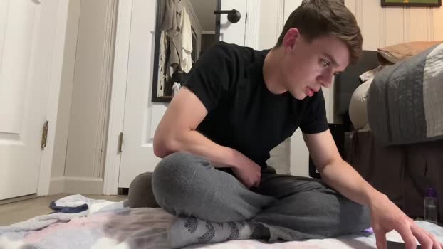 traystone 14-07-2024 video kissing