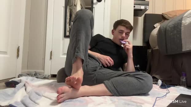 traystone 14-07-2024 video analsex