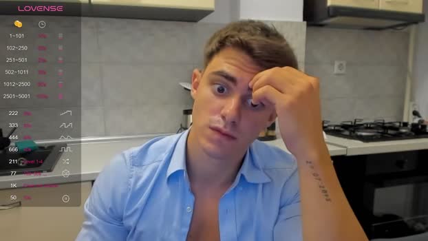 wilsonjules 13-07-2024 video harddick