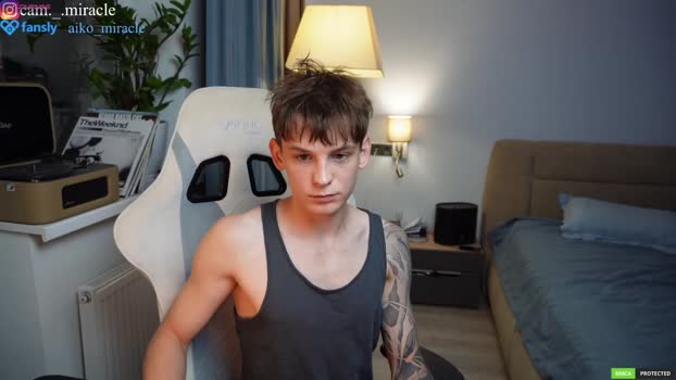 aiko_miracle 14-07-2024 video bigtoys