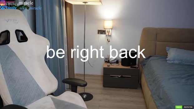 aiko_miracle 14-07-2024 video beautiful