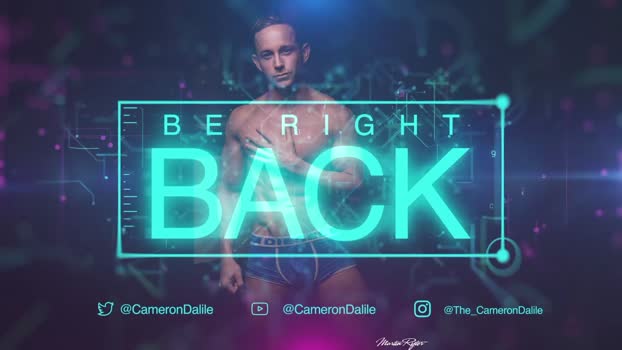 camerondalile 15-07-2024 video twink