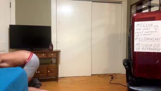 elijahkinky 15-07-2024 video hot