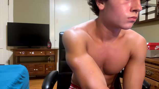 elijahkinky 15-07-2024 video fuckass