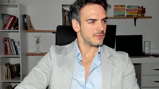 hot_martin25 15-07-2024 video Porn