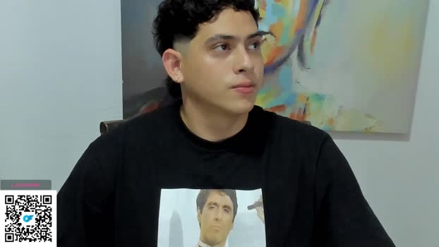 paul_wesley 15-07-2024 video Cam