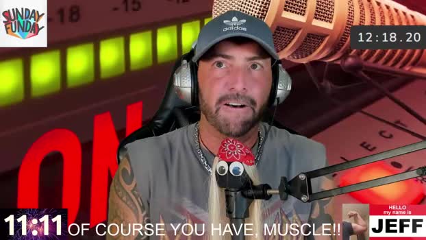 socialmaverick 15-07-2024 video jerking