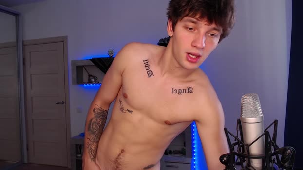 teddy_mode 15-07-2024 video natural