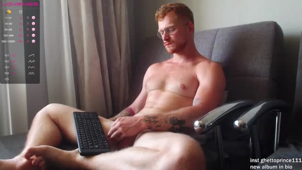 chris_boy37 16-07-2024 video moan