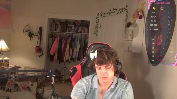 cokia_ 16-07-2024 video jerking