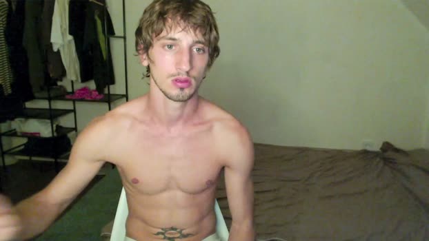 elpsycongrooo 16-07-2024 video beauty