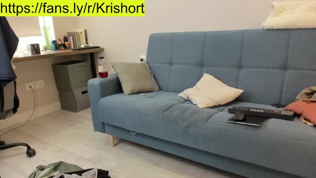 krishort 16-07-2024 video legs