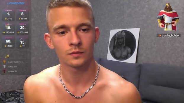 marvelboy_ 16-07-2024 video Cam