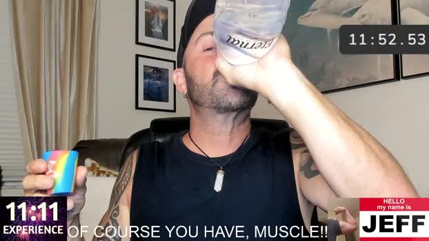 socialmaverick 16-07-2024 video Naked