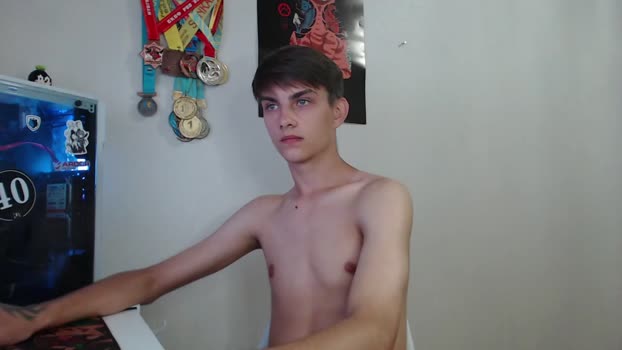 sunny_dan 15-07-2024 video amateur