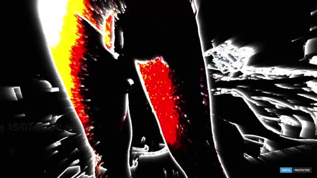 tonymettes 15-07-2024 video bicurious