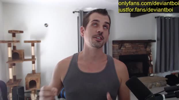 deviantill 16-07-2024 video lovense