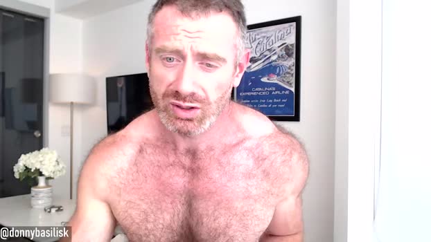donnybasilisk 17-07-2024 video gay