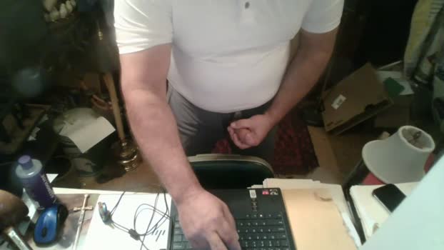 marrieddad19751975 16-07-2024 video orgasm