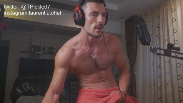 tickle_my_pickle07 16-07-2024 video Ass