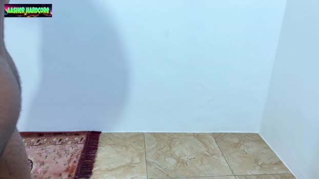 aasher_hardcore 18-07-2024 video moan