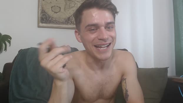 camdoattitude 18-07-2024 video twink