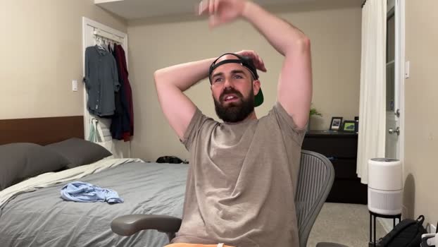 jdixon8 18-07-2024 video fuck