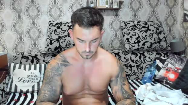 mastermusclejon 17-07-2024 video bicurious