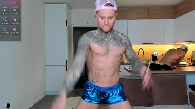 michaelbradley_for_u 18-07-2024 video love