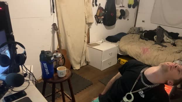 nezzey 18-07-2024 video fuck