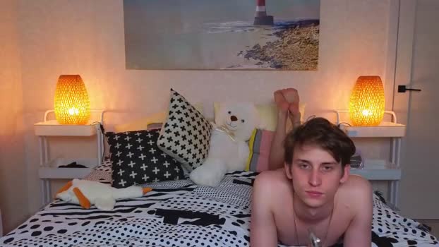 pupsenish 17-07-2024 video skinny