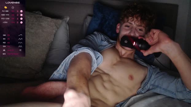 dominantalex182 19-07-2024 video sweet