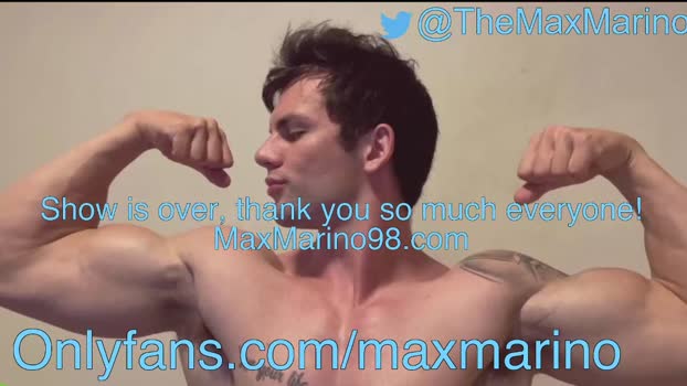 maxandtam 19-07-2024 video handsome