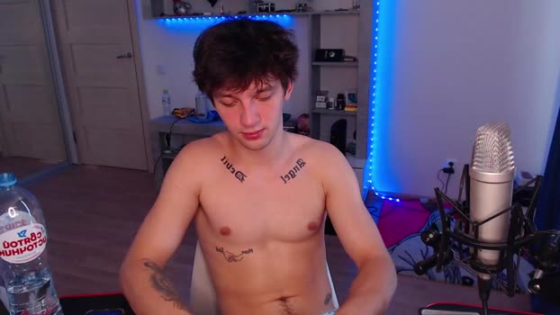 teddy_mode 19-07-2024 video kiss