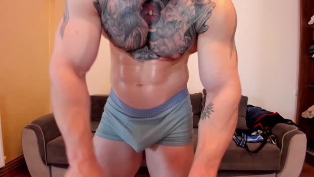 bodyouwant 20-07-2024 video analtoy