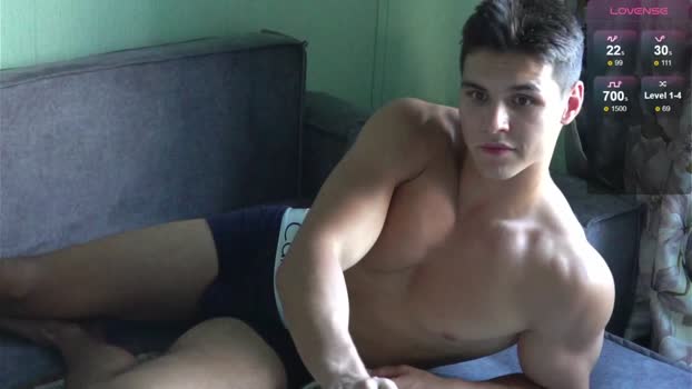 horny_goats 19-07-2024 video deep