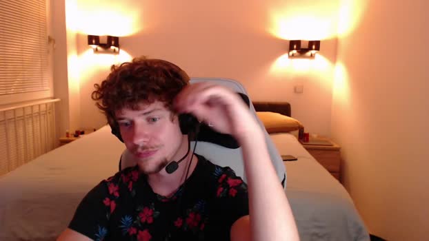 ironthud 19-07-2024 video Webcam