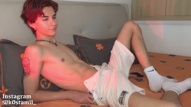 k0sta_32 20-07-2024 video fuck