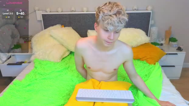 landel_boy 20-07-2024 video toy